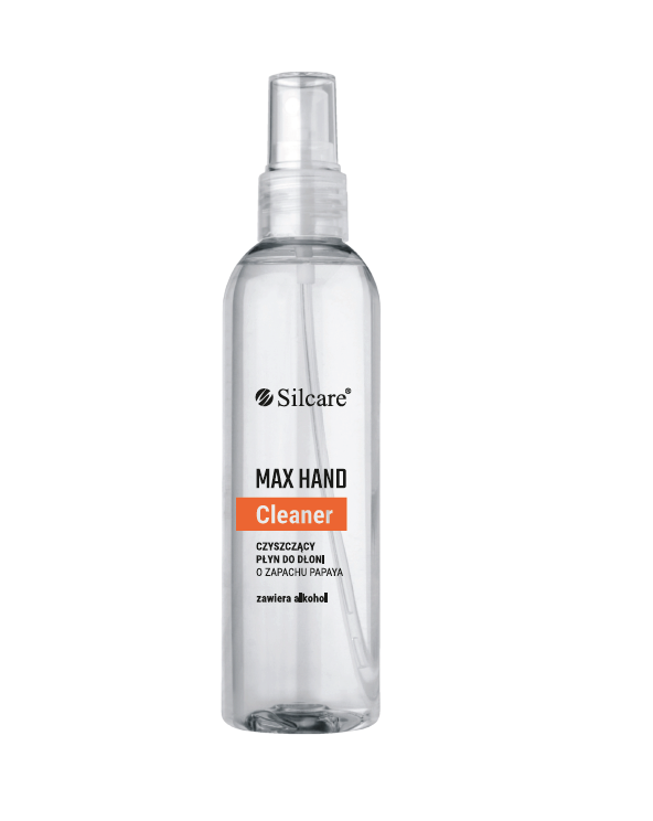 HAND MAX – płyn dezynfekujący 210ml