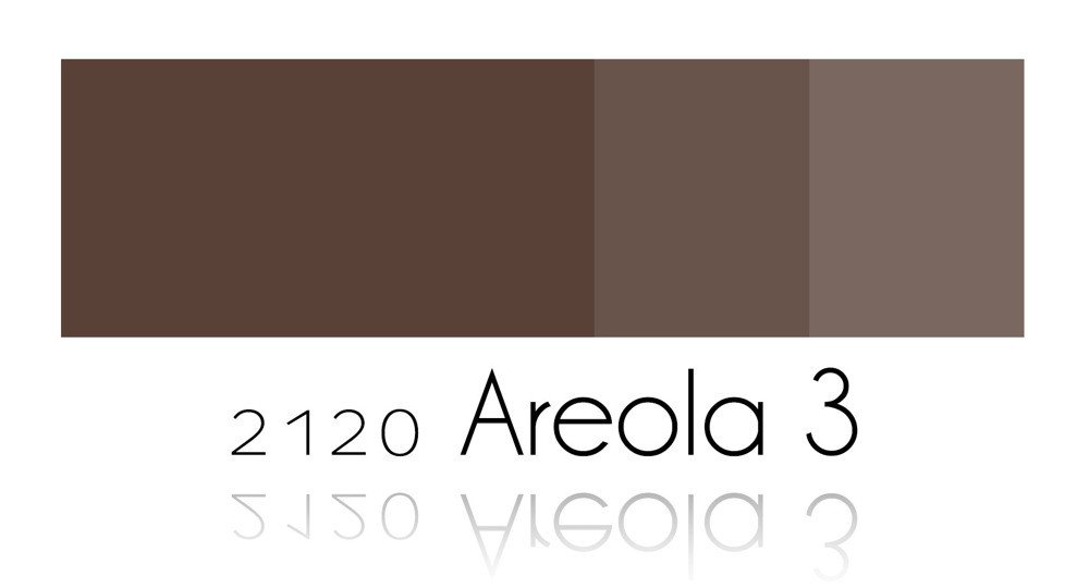Areola 3 – 2120 W/N