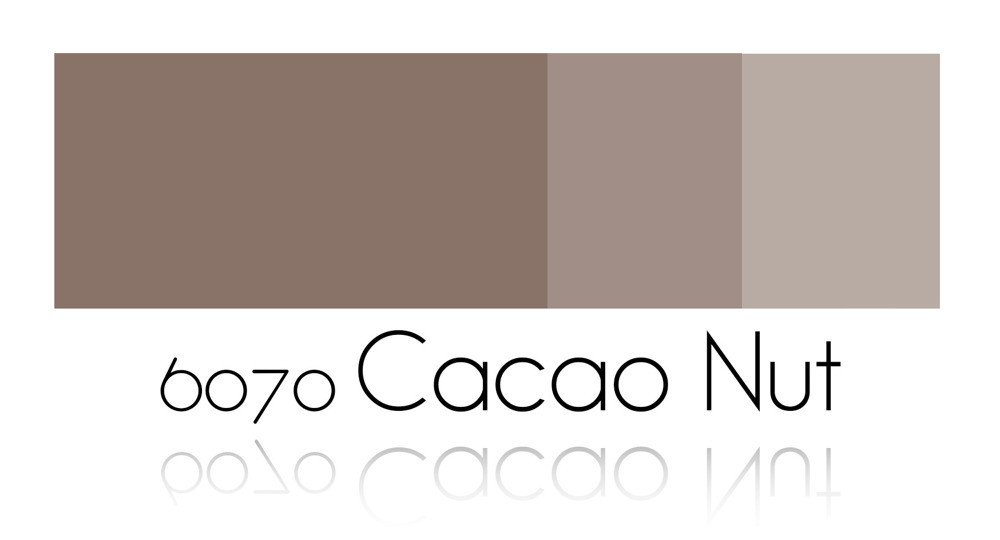 Cacao Nut – 6070 N