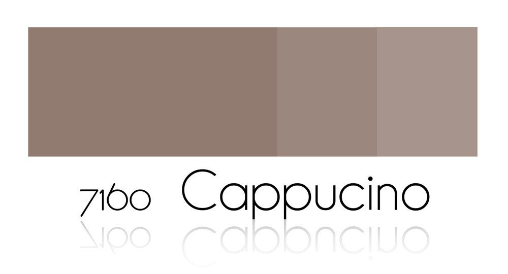 Cappucino – 7160 N