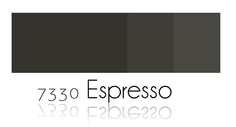 Espresso – 7330 C
