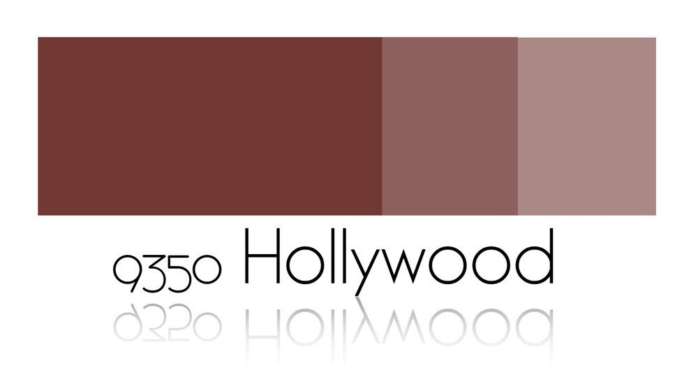 Hollywood – 9350 C/N