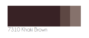 Khaki Brown – 7310 W