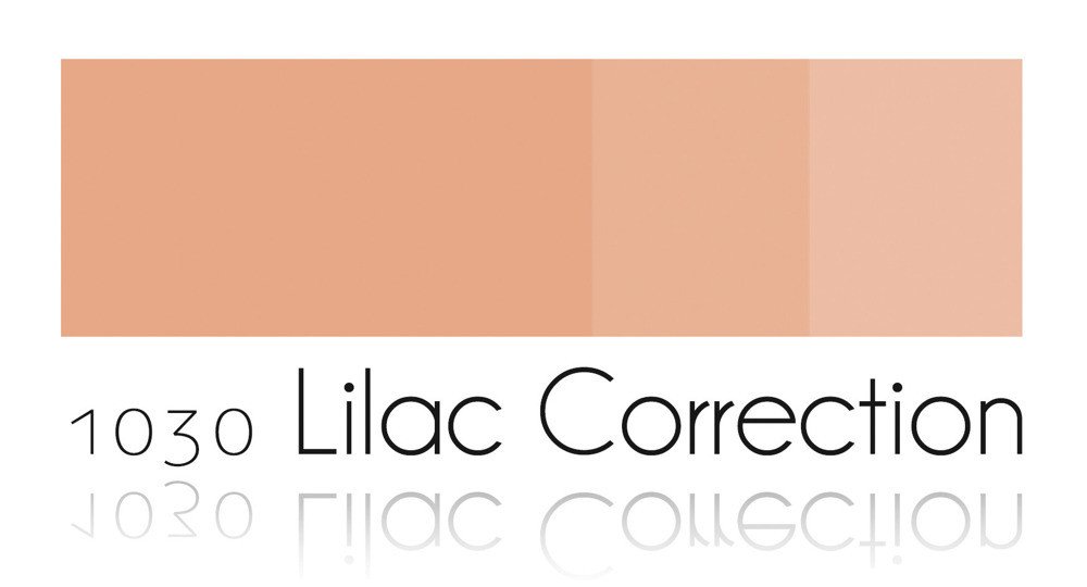 Diva Lilac Correction – 1030 W