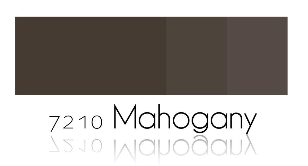 Mahogany – 7210 C/N