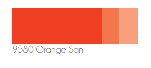 Orange San – 9580 W