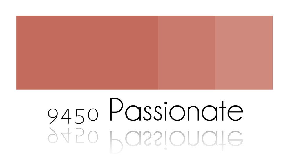 Passionate – 9450 N