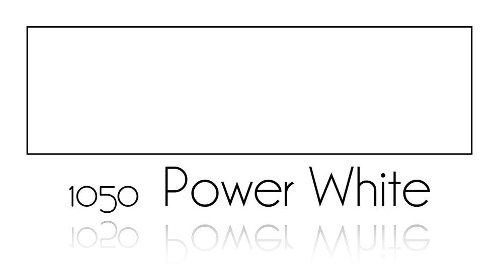 Diva Power White – 1050 C