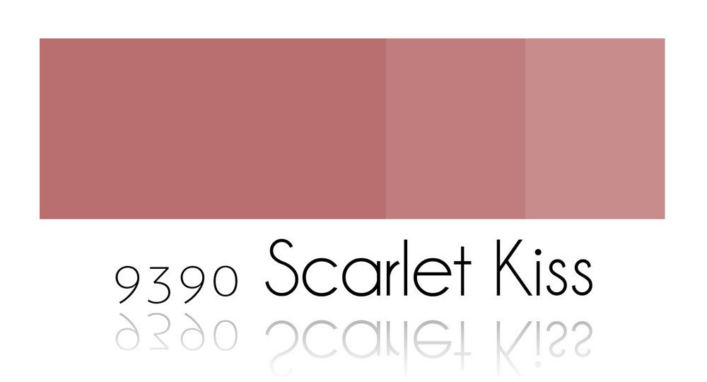 Scarlet Kiss – 9390 C/N
