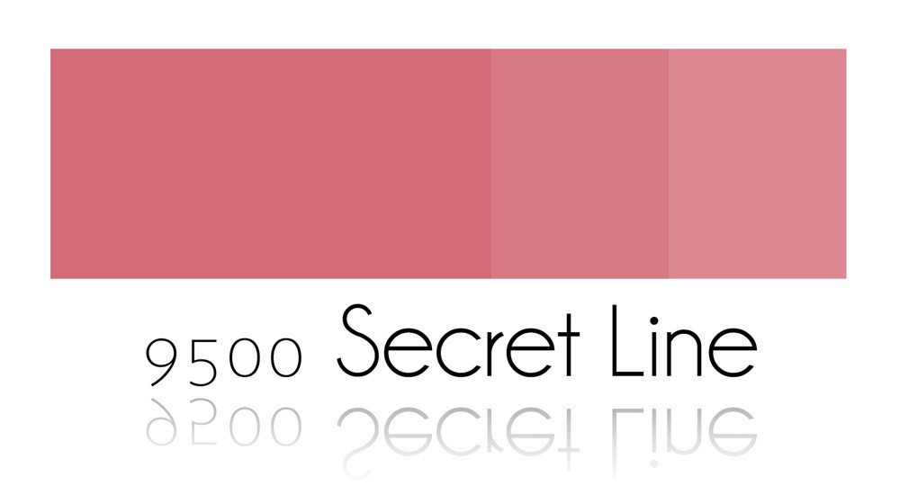 Secret Line – 9500 N