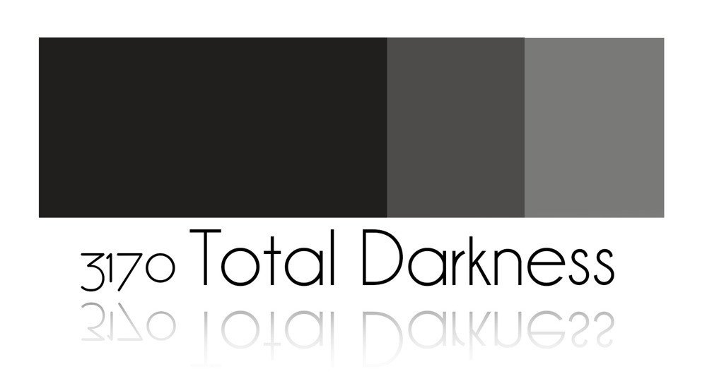 Total Darkness – 3170 C